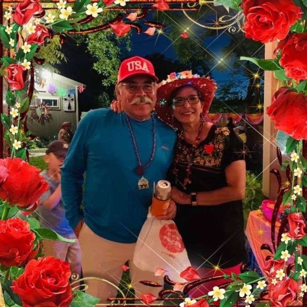 Meet your Posher, Rose ann